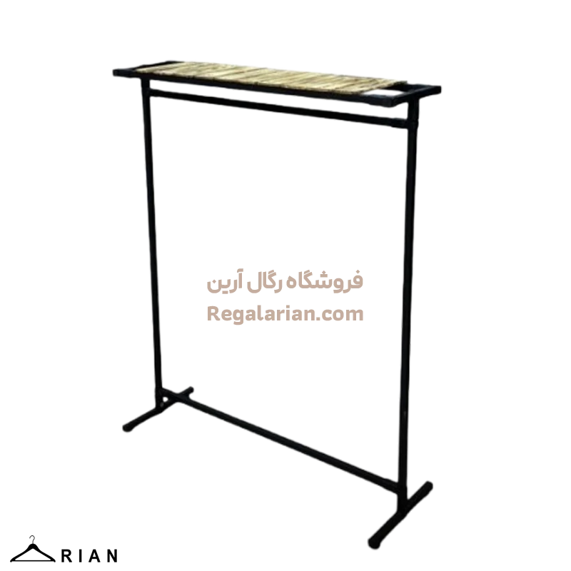 رگال بالا چوب