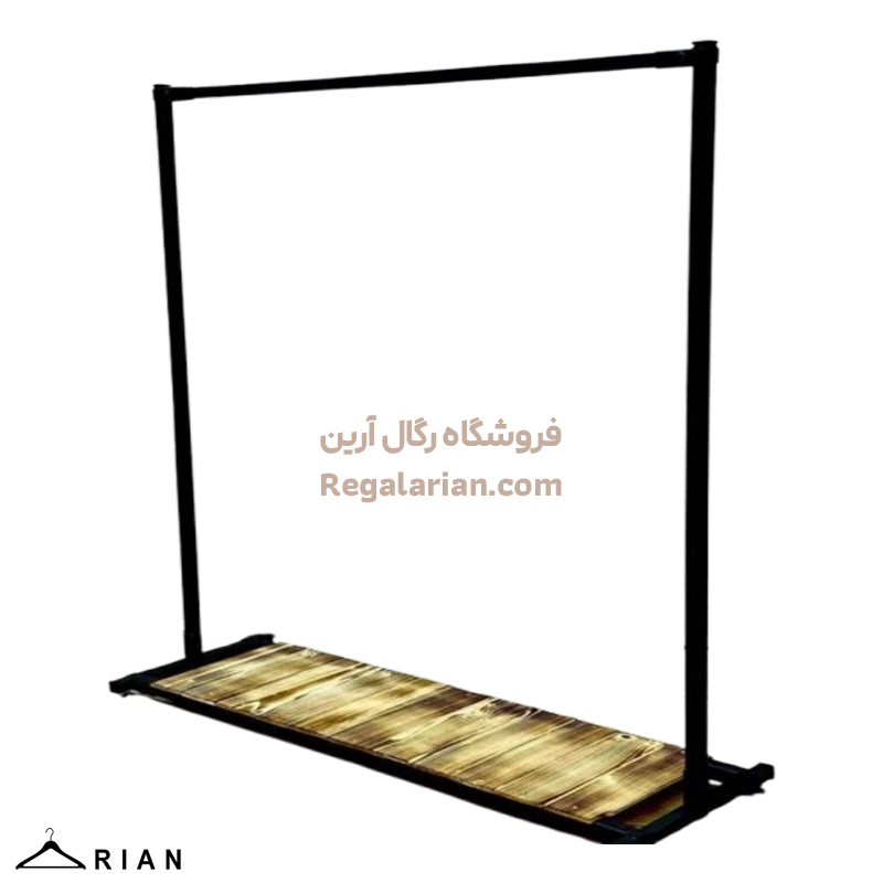 رگال کف چوب